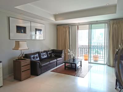 For Rent - The Oleander, Bangkok