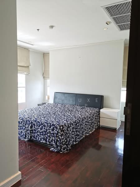 The Oleander, Bangkok, 44 Soi Sukhumvit 11, Khlongtoei Nua, Watthana, Bangkok, 2 Bedrooms, 120 sqm, Condo For Rent, by The Luxe Group, 11534739 - DDproperty.com