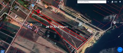 ขาย - ที่ดินไทรน้อย, นนทบุรี