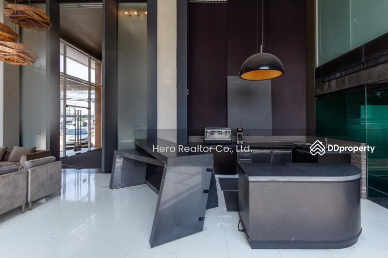 ขาย - For Sale Bangkok Shophouse Srinakarin Suan Luang BRE15502, กรุงเทพ