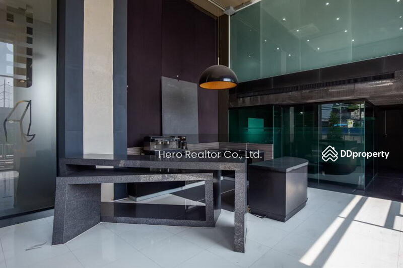 ขาย - For Sale Bangkok Shophouse Srinakarin Suan Luang BRE15502, กรุงเทพ