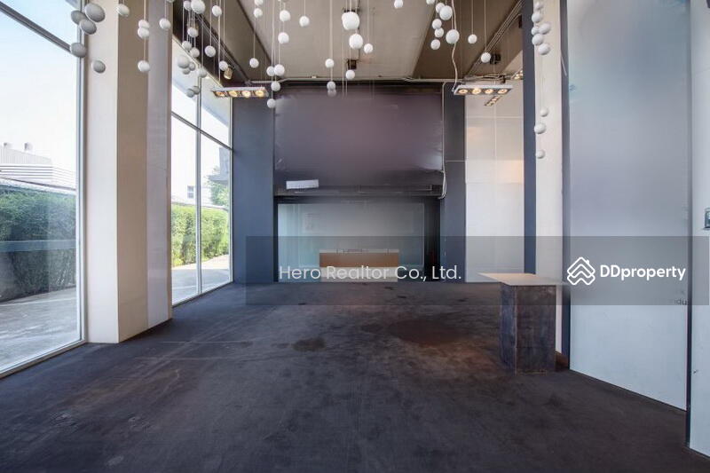 ขาย - For Sale Bangkok Shophouse Srinakarin Suan Luang BRE15502, กรุงเทพ
