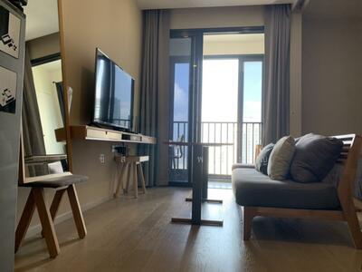 For Rent - ASHTON Asoke, Bangkok
