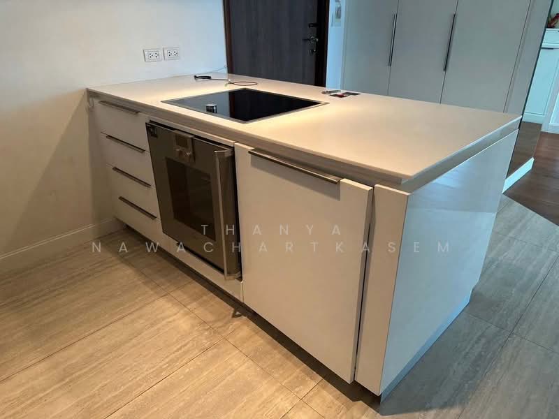 185 Rajadamri, Bangkok, 185 Rajadamri Road, Lumphini, Pathum Wan, Bangkok, 2 Bedrooms, 125 sqm, Condo For Rent, by PROPERTYSIGHTS REAL ESTATE, 11534920 - DDproperty.com