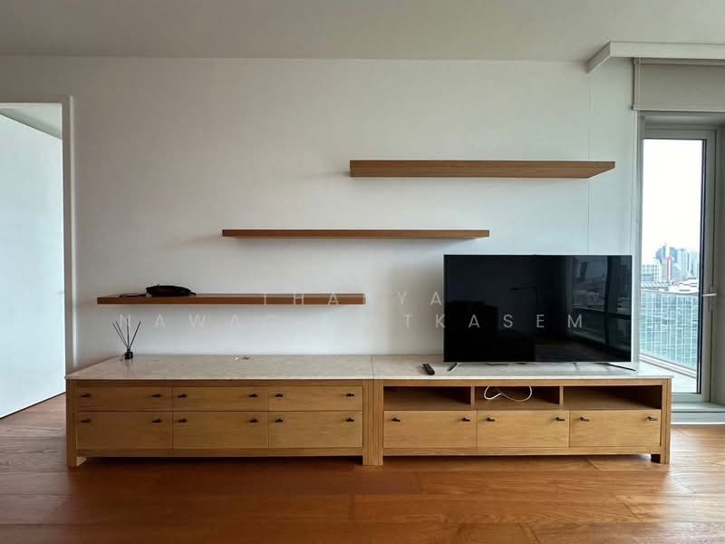 185 Rajadamri, Bangkok, 185 Rajadamri Road, Lumphini, Pathum Wan, Bangkok, 2 Bedrooms, 125 sqm, Condo For Rent, by PROPERTYSIGHTS REAL ESTATE, 11534920 - DDproperty.com