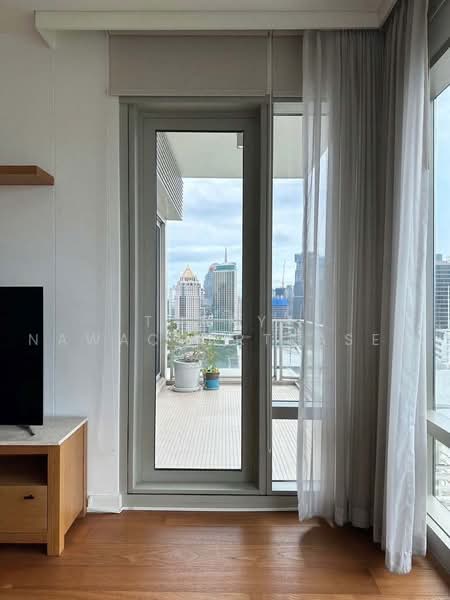 185 Rajadamri, Bangkok, 185 Rajadamri Road, Lumphini, Pathum Wan, Bangkok, 2 Bedrooms, 125 sqm, Condo For Rent, by PROPERTYSIGHTS REAL ESTATE, 11534920 - DDproperty.com