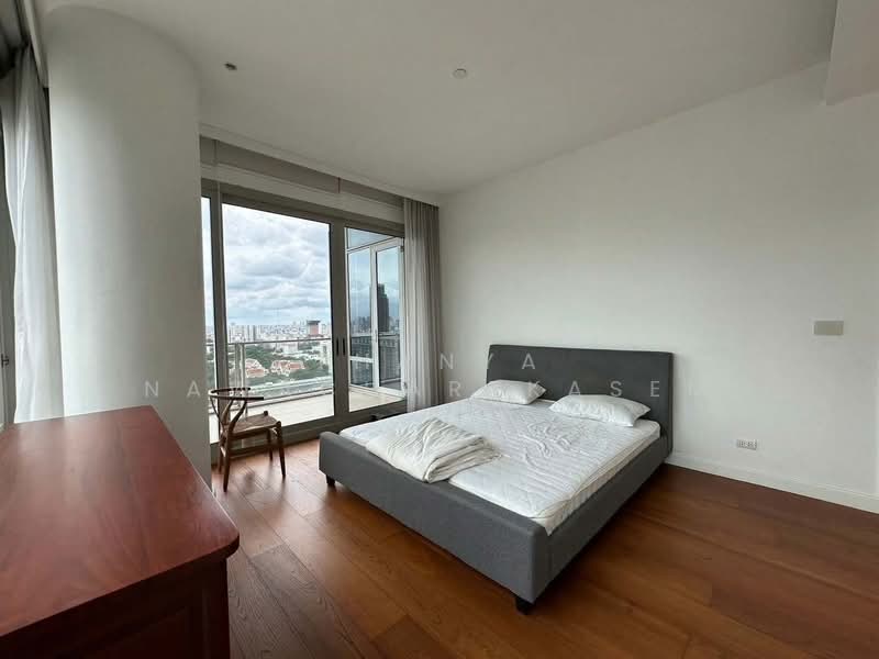 185 Rajadamri, Bangkok, 185 Rajadamri Road, Lumphini, Pathum Wan, Bangkok, 2 Bedrooms, 125 sqm, Condo For Rent, by PROPERTYSIGHTS REAL ESTATE, 11534920 - DDproperty.com