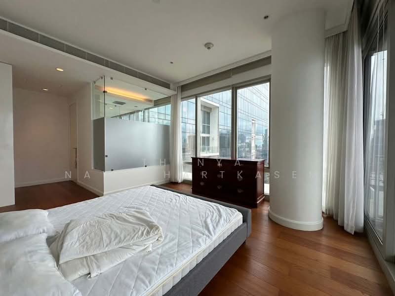 185 Rajadamri, Bangkok, 185 Rajadamri Road, Lumphini, Pathum Wan, Bangkok, 2 Bedrooms, 125 sqm, Condo For Rent, by PROPERTYSIGHTS REAL ESTATE, 11534920 - DDproperty.com