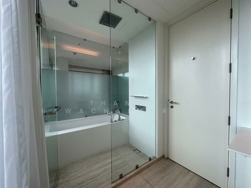 185 Rajadamri, Bangkok, 185 Rajadamri Road, Lumphini, Pathum Wan, Bangkok, 2 Bedrooms, 125 sqm, Condo For Rent, by PROPERTYSIGHTS REAL ESTATE, 11534920 - DDproperty.com