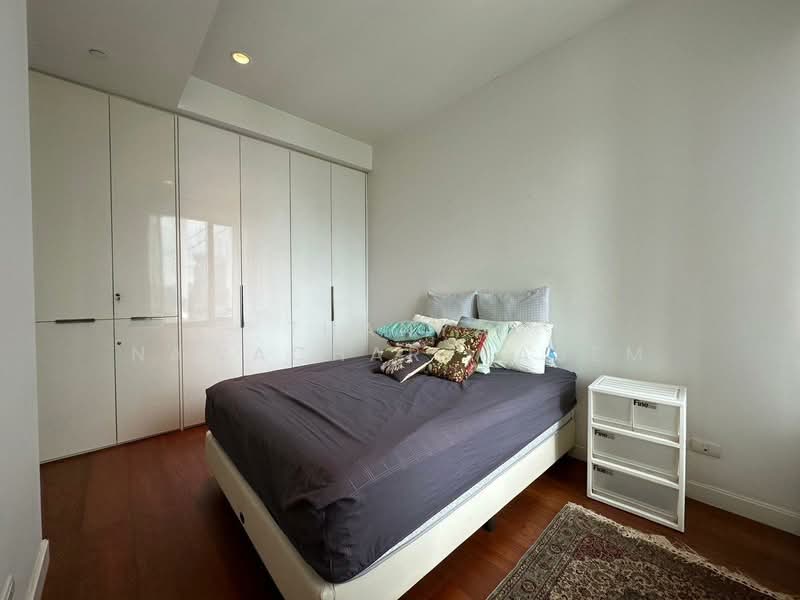 185 Rajadamri, Bangkok, 185 Rajadamri Road, Lumphini, Pathum Wan, Bangkok, 2 Bedrooms, 125 sqm, Condo For Rent, by PROPERTYSIGHTS REAL ESTATE, 11534920 - DDproperty.com