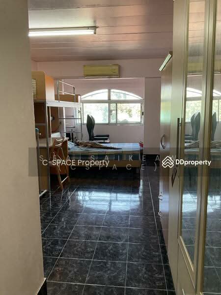 นิรันดร์คอนโด โครงการ6, Bangkok, สุขุมวิท, Bang Chak, Phra Khanong, Bangkok, Studio, 23 sqm, Condo For Rent, by Sea Saikeaw, 11534935 - DDproperty.com