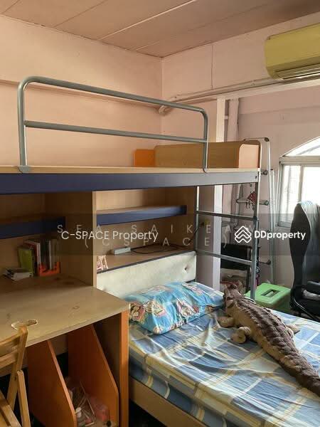 นิรันดร์คอนโด โครงการ6, Bangkok, สุขุมวิท, Bang Chak, Phra Khanong, Bangkok, Studio, 23 sqm, Condo For Rent, by Sea Saikeaw, 11534935 - DDproperty.com