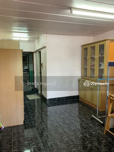 นิรันดร์คอนโด โครงการ6, Bangkok, สุขุมวิท, Bang Chak, Phra Khanong, Bangkok, Studio, 23 sqm, Condo For Rent, by Sea Saikeaw, 11534935 - DDproperty.com