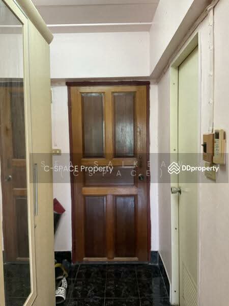 นิรันดร์คอนโด โครงการ6, Bangkok, สุขุมวิท, Bang Chak, Phra Khanong, Bangkok, Studio, 23 sqm, Condo For Rent, by Sea Saikeaw, 11534935 - DDproperty.com