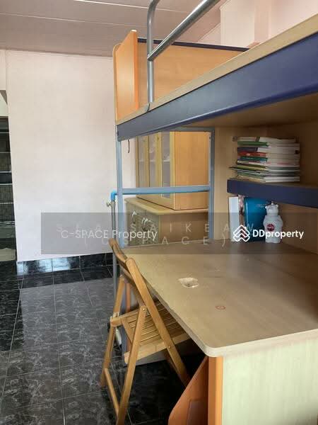 นิรันดร์คอนโด โครงการ6, Bangkok, สุขุมวิท, Bang Chak, Phra Khanong, Bangkok, Studio, 23 sqm, Condo For Rent, by Sea Saikeaw, 11534935 - DDproperty.com