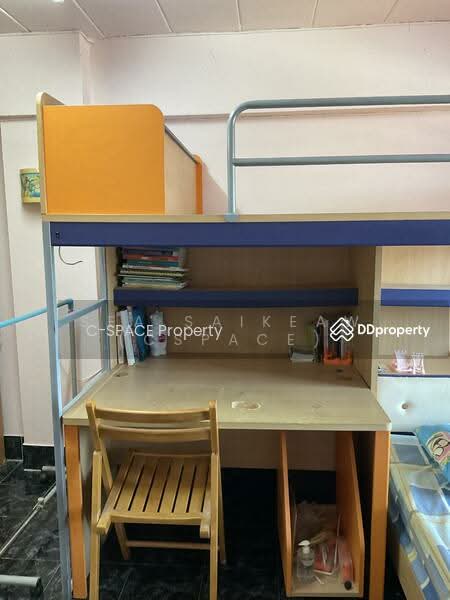 นิรันดร์คอนโด โครงการ6, Bangkok, สุขุมวิท, Bang Chak, Phra Khanong, Bangkok, Studio, 23 sqm, Condo For Rent, by Sea Saikeaw, 11534935 - DDproperty.com