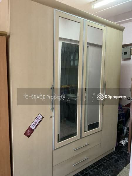 นิรันดร์คอนโด โครงการ6, Bangkok, สุขุมวิท, Bang Chak, Phra Khanong, Bangkok, Studio, 23 sqm, Condo For Rent, by Sea Saikeaw, 11534935 - DDproperty.com