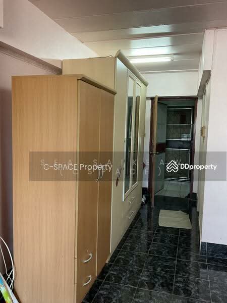 นิรันดร์คอนโด โครงการ6, Bangkok, สุขุมวิท, Bang Chak, Phra Khanong, Bangkok, Studio, 23 sqm, Condo For Rent, by Sea Saikeaw, 11534935 - DDproperty.com