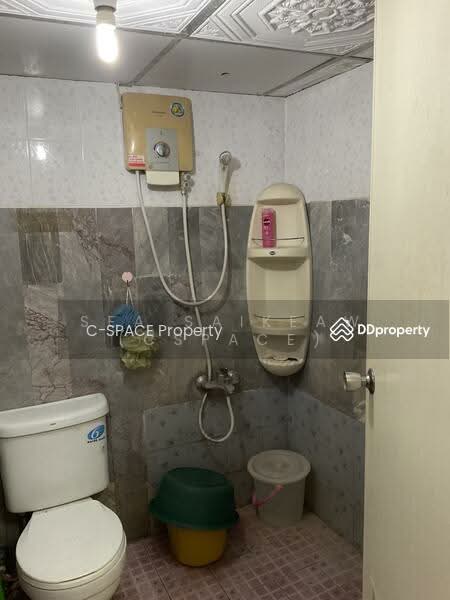 นิรันดร์คอนโด โครงการ6, Bangkok, สุขุมวิท, Bang Chak, Phra Khanong, Bangkok, Studio, 23 sqm, Condo For Rent, by Sea Saikeaw, 11534935 - DDproperty.com