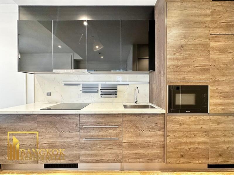 Muniq Langsuan, Bangkok, Soi Tonson, Lumphini, Pathum Wan, Bangkok, 2 Bedrooms, 79 sqm, Condo For Rent, by Bangkok Residential, 11534942 - DDproperty.com