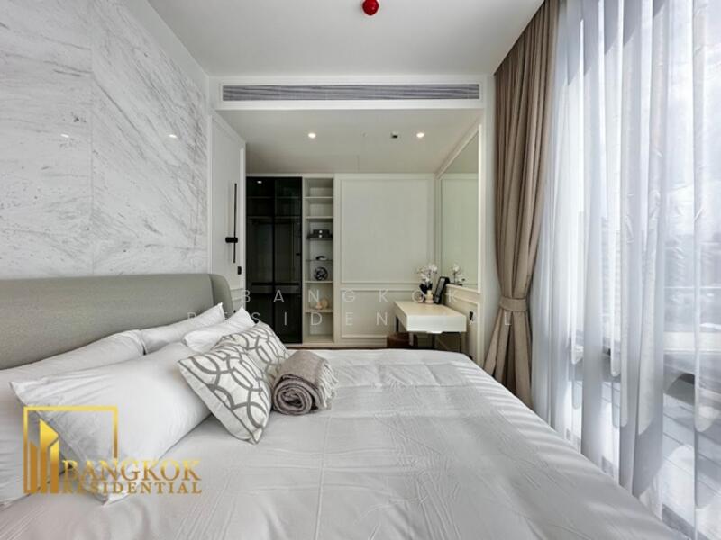 Muniq Langsuan, Bangkok, Soi Tonson, Lumphini, Pathum Wan, Bangkok, 2 Bedrooms, 79 sqm, Condo For Rent, by Bangkok Residential, 11534942 - DDproperty.com