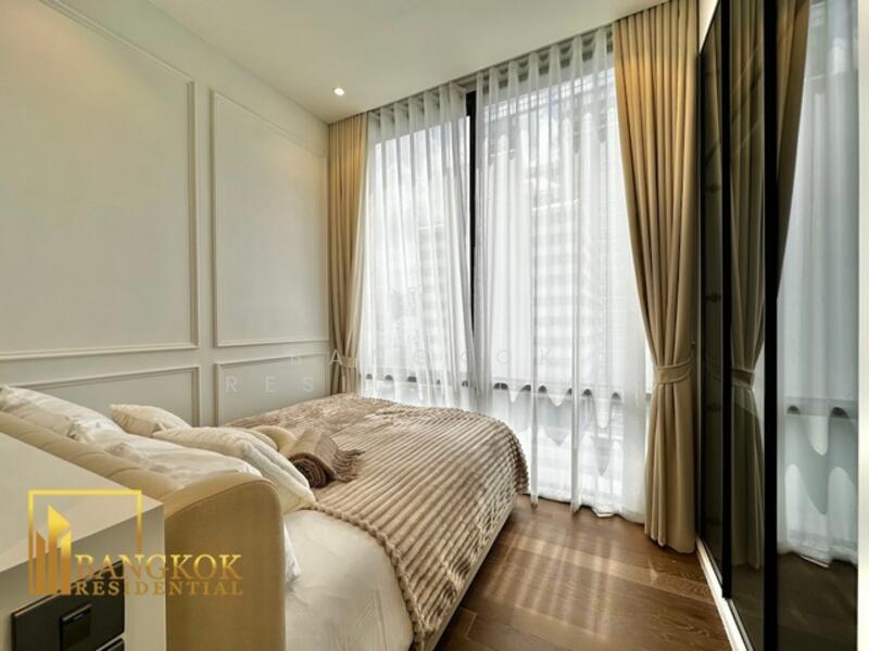 Muniq Langsuan : มิวนีค หลังสวน, กรุงเทพ, ซอยต้นสน, ลุมพินี, ปทุมวัน, กรุงเทพ, 79 ตร.ม., คอนโด ให้เช่า, โดย Bangkok Residential, 11534942 - DDproperty.com