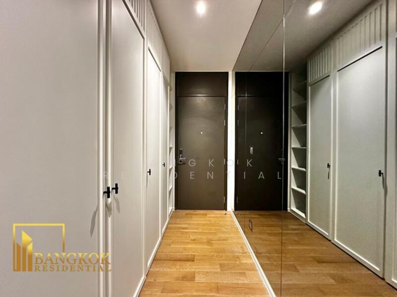 Muniq Langsuan, Bangkok, Soi Tonson, Lumphini, Pathum Wan, Bangkok, 2 Bedrooms, 79 sqm, Condo For Rent, by Bangkok Residential, 11534942 - DDproperty.com