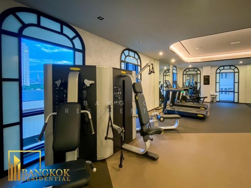 Muniq Langsuan, Bangkok, Soi Tonson, Lumphini, Pathum Wan, Bangkok, 2 Bedrooms, 79 sqm, Condo For Rent, by Bangkok Residential, 11534942 - DDproperty.com