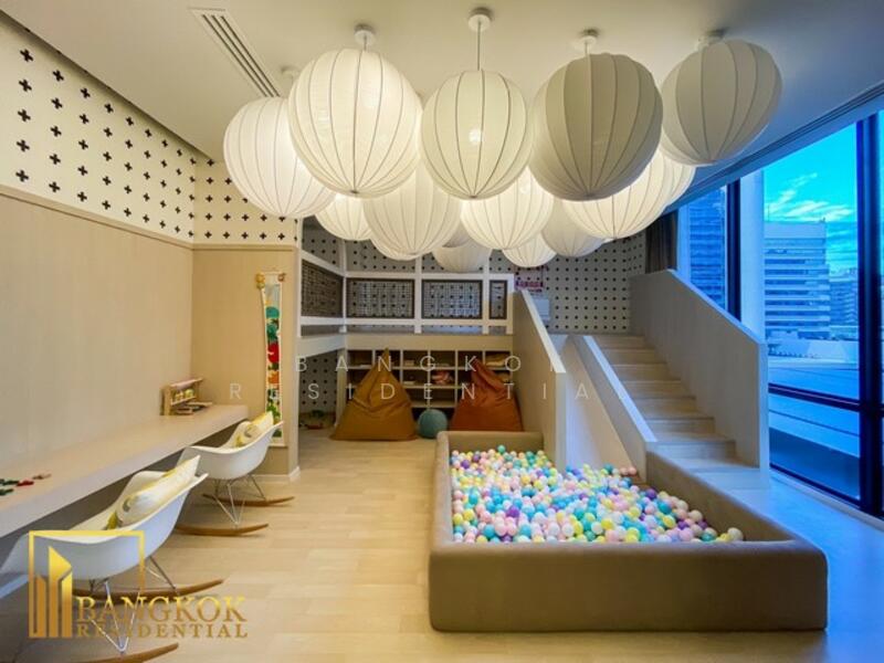 Muniq Langsuan, Bangkok, Soi Tonson, Lumphini, Pathum Wan, Bangkok, 2 Bedrooms, 79 sqm, Condo For Rent, by Bangkok Residential, 11534942 - DDproperty.com