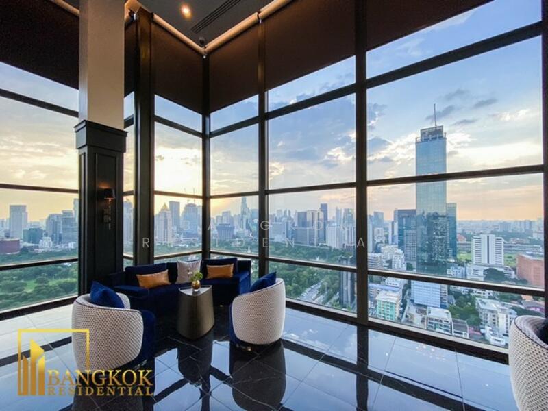 Muniq Langsuan, Bangkok, Soi Tonson, Lumphini, Pathum Wan, Bangkok, 2 Bedrooms, 79 sqm, Condo For Rent, by Bangkok Residential, 11534942 - DDproperty.com