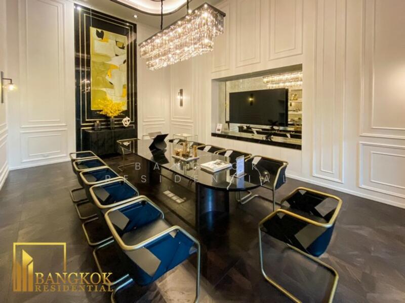 Muniq Langsuan, Bangkok, Soi Tonson, Lumphini, Pathum Wan, Bangkok, 2 Bedrooms, 79 sqm, Condo For Rent, by Bangkok Residential, 11534942 - DDproperty.com