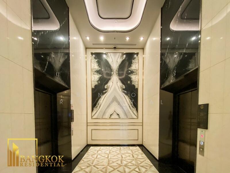 Muniq Langsuan, Bangkok, Soi Tonson, Lumphini, Pathum Wan, Bangkok, 2 Bedrooms, 79 sqm, Condo For Rent, by Bangkok Residential, 11534942 - DDproperty.com