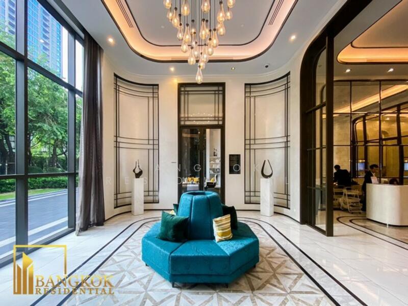 Muniq Langsuan, Bangkok, Soi Tonson, Lumphini, Pathum Wan, Bangkok, 2 Bedrooms, 79 sqm, Condo For Rent, by Bangkok Residential, 11534942 - DDproperty.com