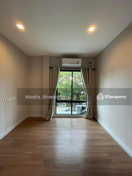 ให้เช่า - ขาย/เช่า บ้านเดี่ยว 2 ชั้น นนทบุรี ขนาด 3 ห้องนอน 3 ห้องน้ำ 52.2 ตร.ว. DBH-9-R053, นนทบุรี