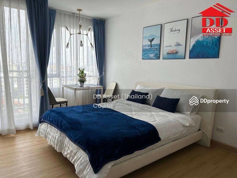For Rent - The Kith Plus Sukhumvit 113, Samut Prakan