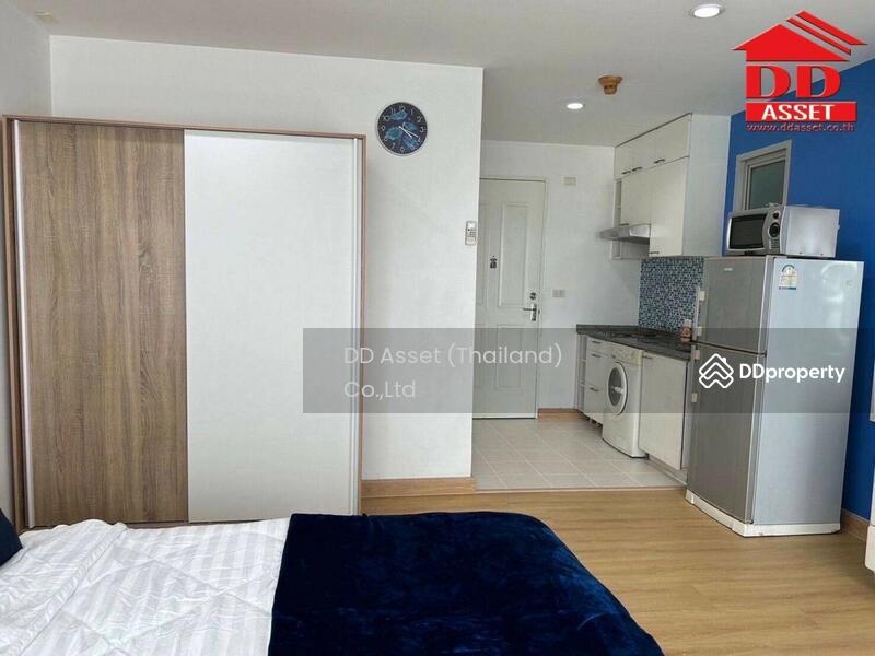 For Rent - The Kith Plus Sukhumvit 113, Samut Prakan
