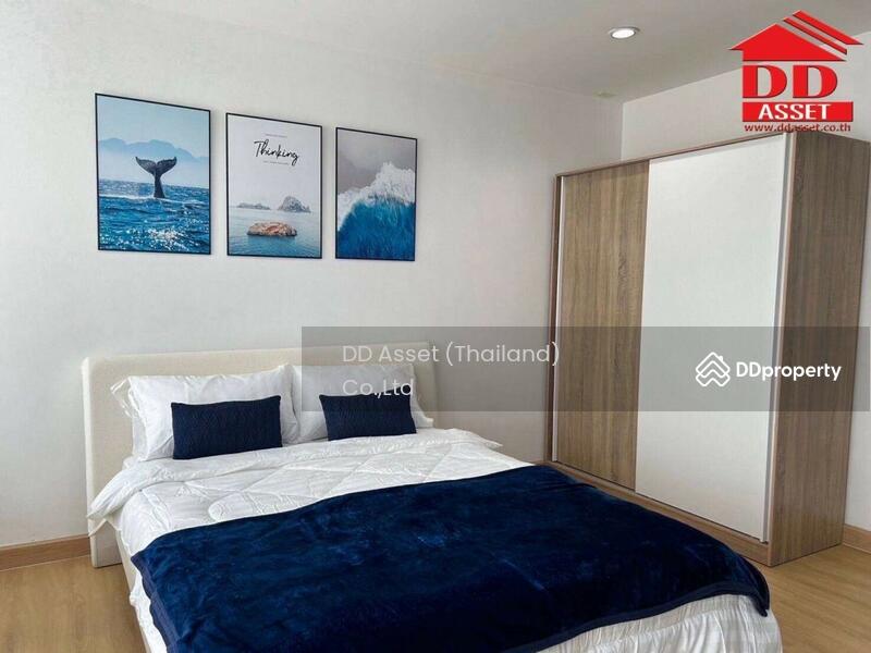 For Rent - The Kith Plus Sukhumvit 113, Samut Prakan