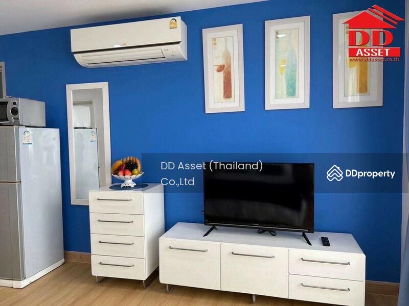 For Rent - The Kith Plus Sukhumvit 113, Samut Prakan