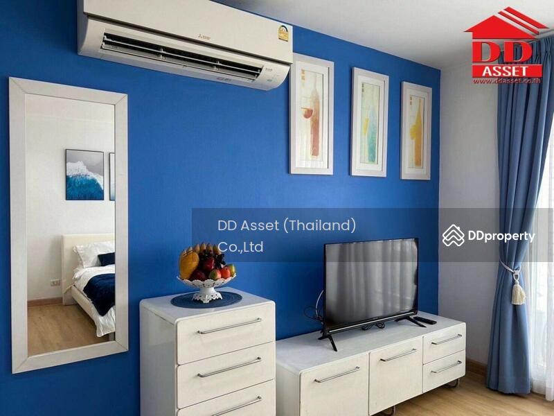 For Rent - The Kith Plus Sukhumvit 113, Samut Prakan