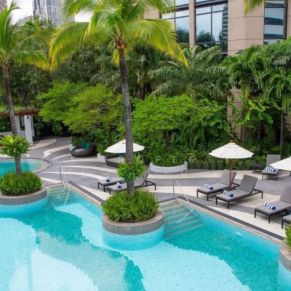 Emporium Suites by Chatrium : เอ็มโพเรียม สวีท บาย ชาเทรียม, กรุงเทพ, 622 ถนนสุขุมวิท 24, คลองตัน, คลองเตย, กรุงเทพ, 200 ตร.ม., คอนโด ให้เช่า, โดย RE PROPERTY CO.,LTD., 11535118 - DDproperty.com