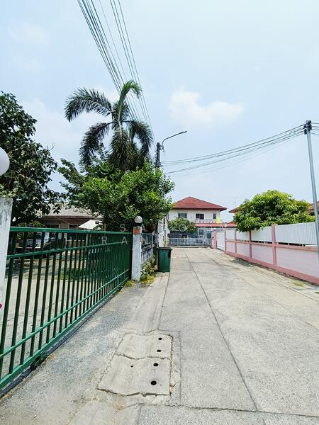 Hallmark Ladprao-Chokchai 4, Bangkok, Soi Chokchai 4, Sangkhro Songkhro Road, Wang Thonglang, Wang Thonglang, Bangkok, , 516 sqm, Land For Sale, by Nisakorn Chirangkapat, 11535119 - DDproperty.com