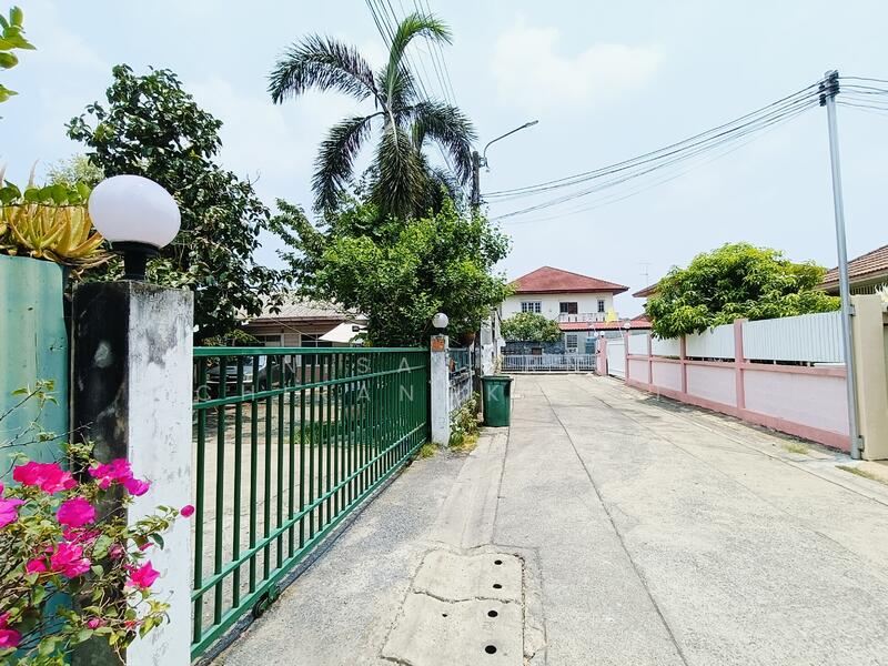 Hallmark Ladprao-Chokchai 4, Bangkok, Soi Chokchai 4, Sangkhro Songkhro Road, Wang Thonglang, Wang Thonglang, Bangkok, , 516 sqm, Land For Sale, by Nisakorn Chirangkapat, 11535119 - DDproperty.com