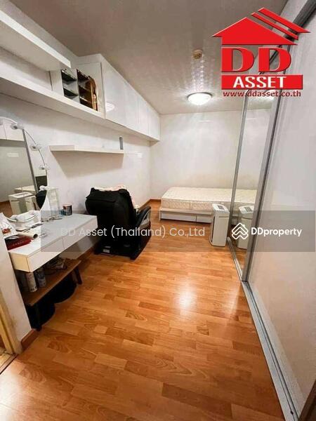 For Rent - City Resort Ratchada-Huaykwang, Bangkok