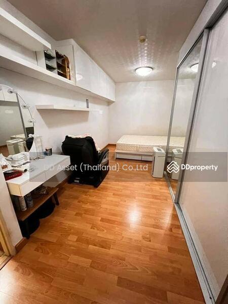 For Rent - City Resort Ratchada-Huaykwang, Bangkok