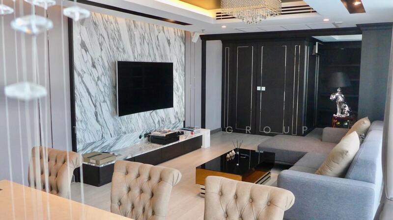 Baan Siri 31, Bangkok, Sukhumvit 31, Khlongtoei Nua, Watthana, Bangkok, 3 Bedrooms, 133 sqm, Condo For Sale, by The Luxe Group, 11535130 - DDproperty.com