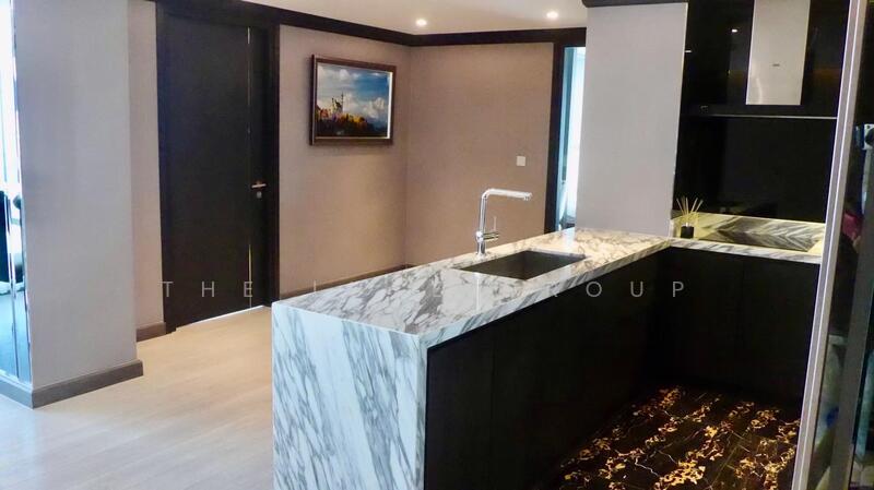 Baan Siri 31, Bangkok, Sukhumvit 31, Khlongtoei Nua, Watthana, Bangkok, 3 Bedrooms, 133 sqm, Condo For Sale, by The Luxe Group, 11535130 - DDproperty.com
