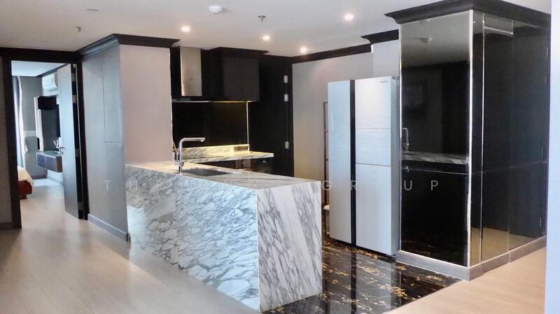 Baan Siri 31, Bangkok, Sukhumvit 31, Khlongtoei Nua, Watthana, Bangkok, 3 Bedrooms, 133 sqm, Condo For Sale, by The Luxe Group, 11535130 - DDproperty.com
