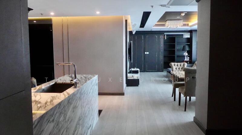Baan Siri 31, Bangkok, Sukhumvit 31, Khlongtoei Nua, Watthana, Bangkok, 3 Bedrooms, 133 sqm, Condo For Sale, by The Luxe Group, 11535130 - DDproperty.com