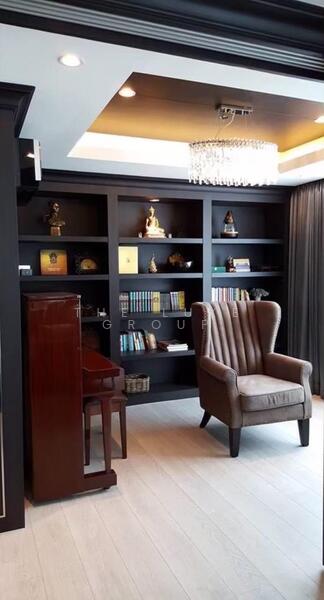 Baan Siri 31, Bangkok, Sukhumvit 31, Khlongtoei Nua, Watthana, Bangkok, 3 Bedrooms, 133 sqm, Condo For Sale, by The Luxe Group, 11535130 - DDproperty.com