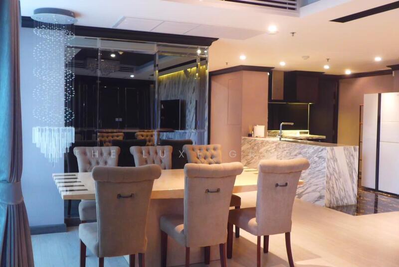 Baan Siri 31, Bangkok, Sukhumvit 31, Khlongtoei Nua, Watthana, Bangkok, 3 Bedrooms, 133 sqm, Condo For Sale, by The Luxe Group, 11535130 - DDproperty.com